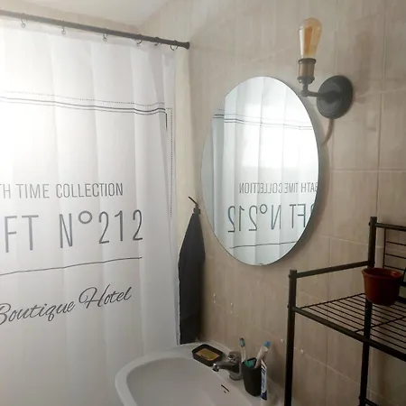 Spacious Casa Con 3 9 Personas Y En Primera Linea Del Mar Holiday home